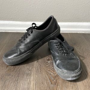 Vans For The Makers Era